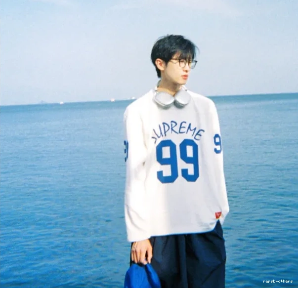 sleeved 99 TEE LS long T-shirt 24SS 99 1014